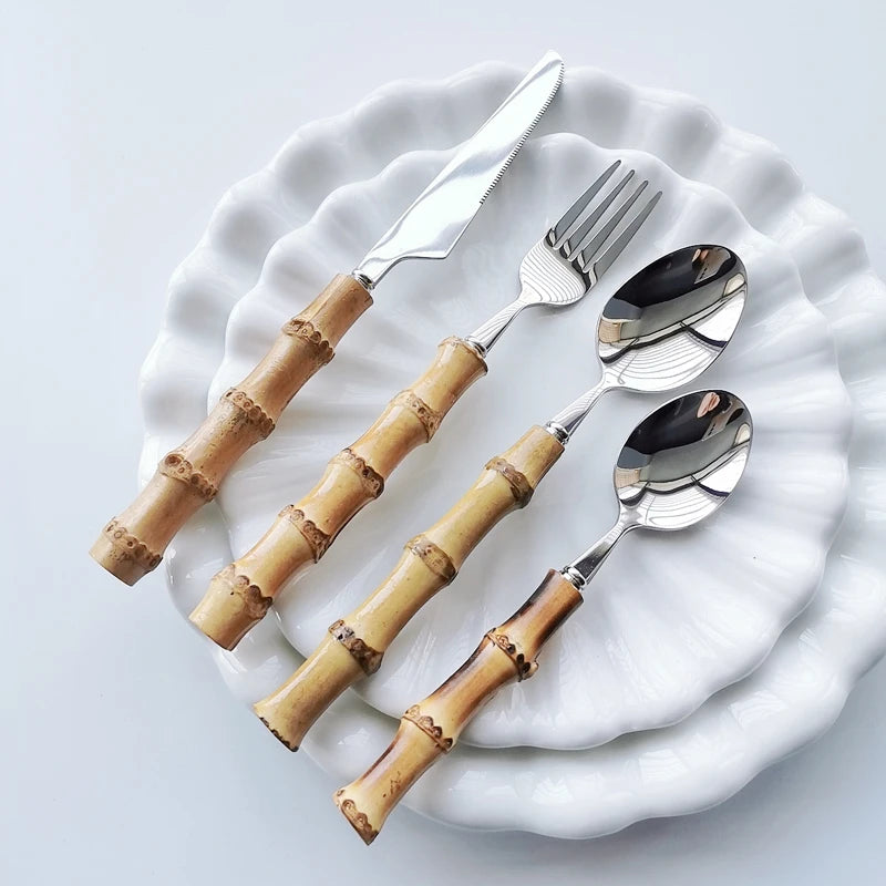 talher utensilios