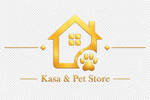 Kasa &amp; Pet Store - Início