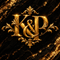 K&P Luxury Logo